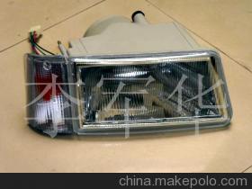 【依維柯燈具塑件】價格,廠家,圖片,其他車身及附件,李軍華-