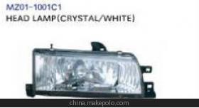 明梓品牌TOYOTA CAROLLA卡羅拉前大燈 價格、廠家信息與產品詳情