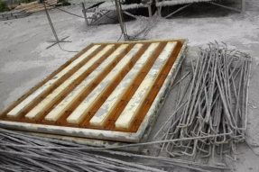 水泥制品模具與構件施工技術深度解析 嘉興麗臣塑業的專業支撐