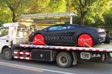 汽車拖車全解析 從基本概念到操作指南