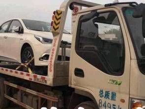 成都汽車救援全攻略 限號代駕、酒后代駕與拖車服務一站式指南
