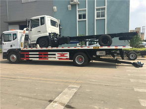 【貴港市東風d9清障拖車湖北楚勝淡季大促_的救援拖車】-